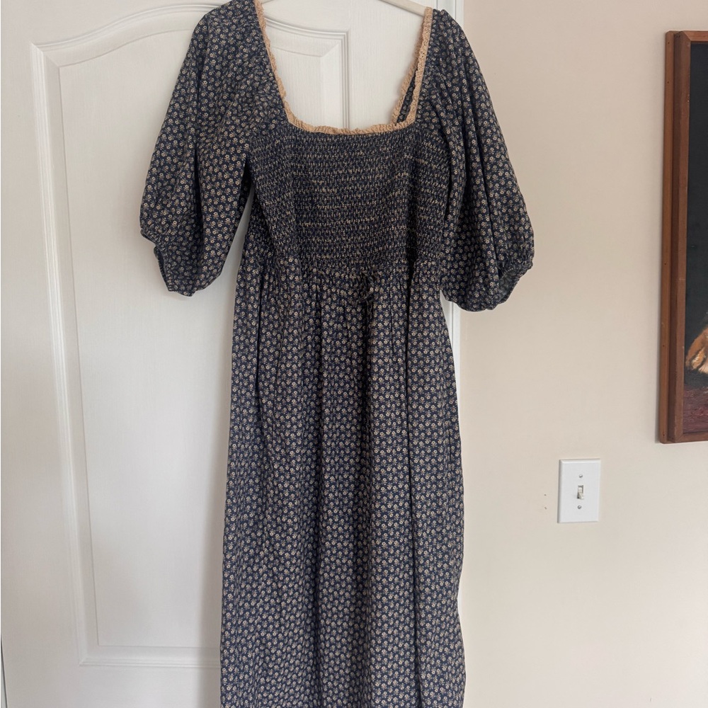 Christy Dawn aster indigo Katrina